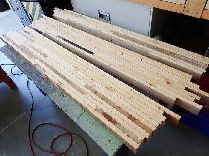 低成本手工制作复古风投球游戏机教程-第10张图片-趣作屋