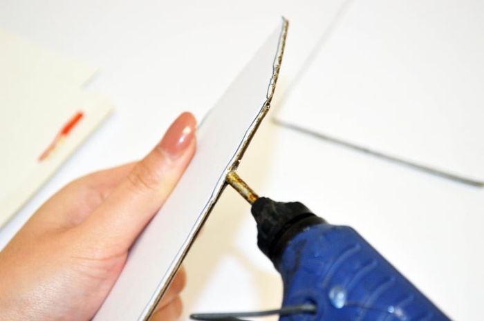 超萌动物森友会Raymond小屋手工制作教程-第8张图片-趣作屋