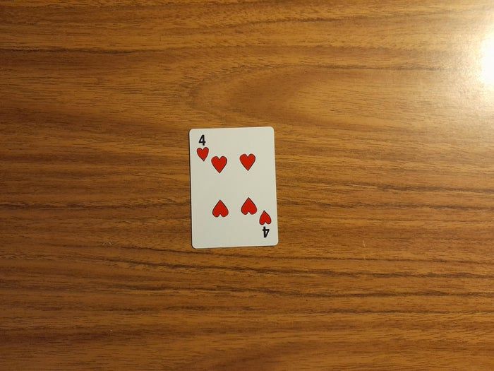 扑克牌玩转井字棋变种游戏,创意玩法大公开-第4张图片-趣作屋 扑克牌玩转井字棋变种游戏,创意玩法大公开-第4张图片-趣作屋