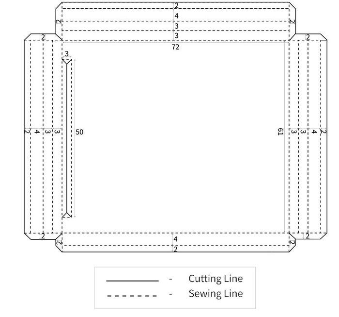 单手也能画画!无障碍画板DIY教程详解-第2张图片-趣作屋 单手也能画画!无障碍画板DIY教程详解-第2张图片-趣作屋