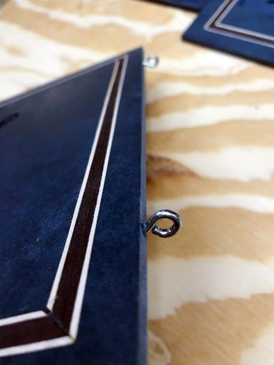 手工制作RPG DM挡板教程：打造你的个性化游戏助手-第21张图片-趣作屋