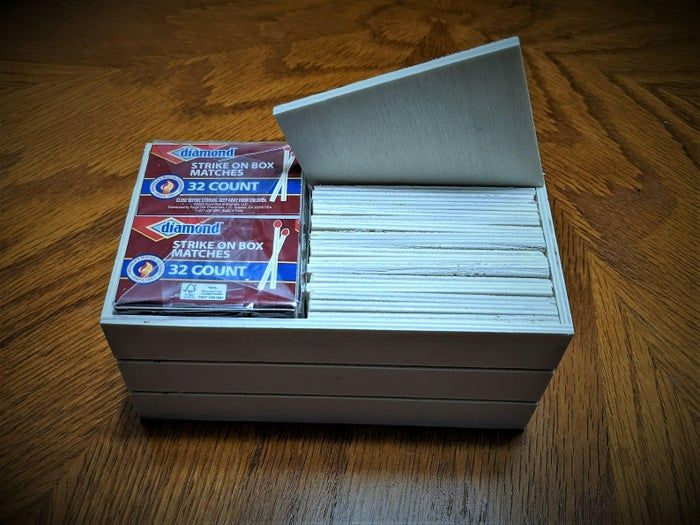 70元内自制益智游戏盒，锻炼大脑超有趣-第4张图片-趣作屋