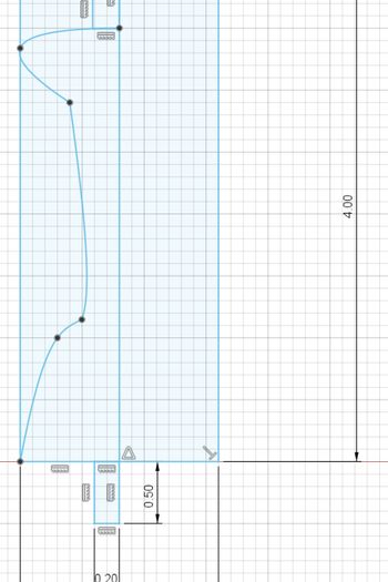 为视障人士设计的触觉国际象棋 DIY 教程-第21张图片-趣作屋