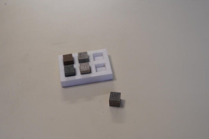 手把手教你自制‘作弊’骰子并验证公平性-第2张图片-趣作屋 手把手教你自制‘作弊’骰子并验证公平性-第2张图片-趣作屋