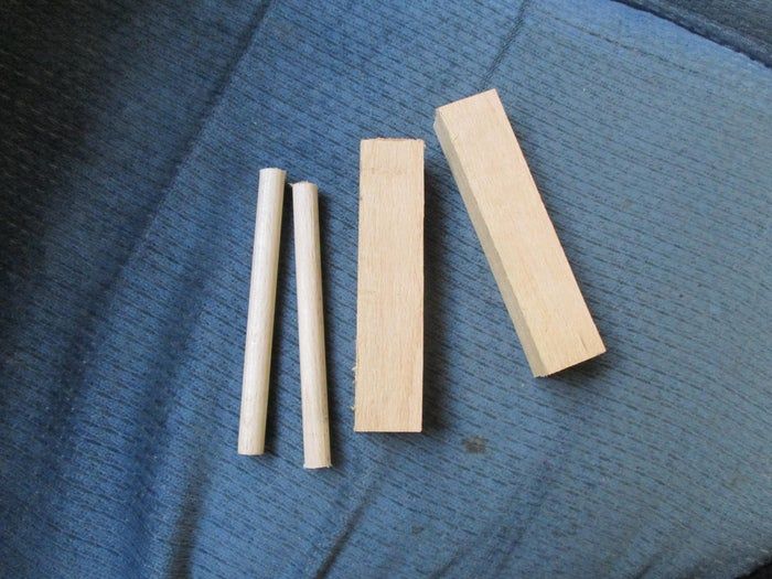 旧衣架变儿童益智玩具,低成本手工制作教程-第8张图片-趣作屋 旧衣架变儿童益智玩具,低成本手工制作教程-第8张图片-趣作屋