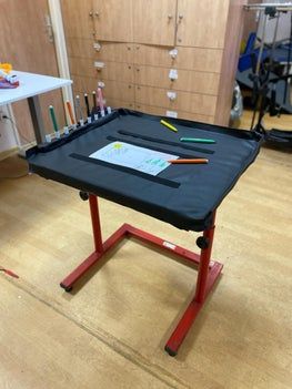 单手也能画画!无障碍画板DIY教程详解-第15张图片-趣作屋 单手也能画画!无障碍画板DIY教程详解-第15张图片-趣作屋