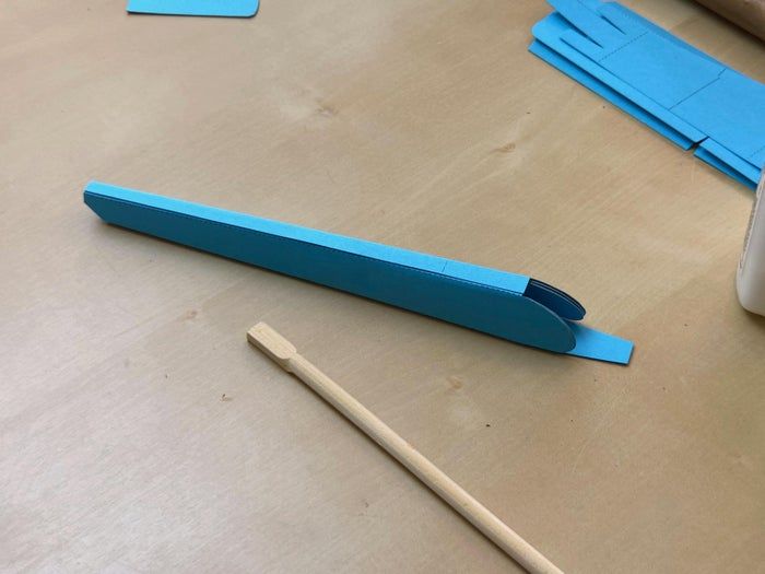 手工折纸滑翔机制作教程:零基础也能轻松上手-第7张图片-趣作屋 手工折纸滑翔机制作教程:零基础也能轻松上手-第7张图片-趣作屋