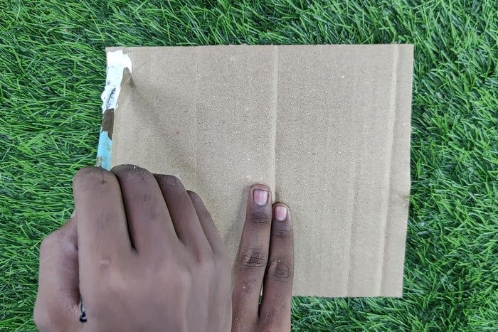 用纸箱和塑料杯动手做趣味游戏装置,低成本又好玩-第14张图片-趣作屋 用纸箱和塑料杯动手做趣味游戏装置,低成本又好玩-第14张图片-趣作屋