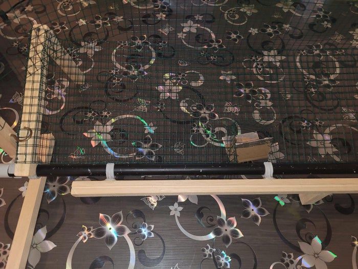 低成本自制互动投掷游戏设备教程,适合特殊需要朋友的感官训练玩具-第28张图片-趣作屋 低成本自制互动投掷游戏设备教程,适合特殊需要朋友的感官训练玩具-第28张图片-趣作屋