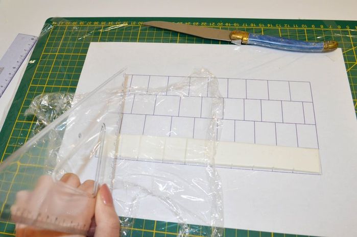 超萌动物森友会Raymond小屋手工制作教程-第37张图片-趣作屋