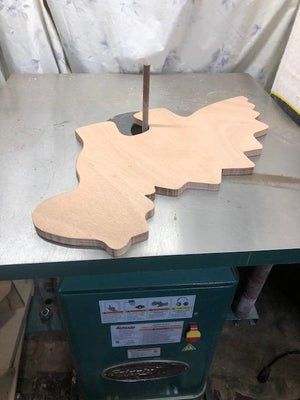 超有趣幼儿忙碌板DIY教程，轻松打造创意早教玩具-第10张图片-趣作屋