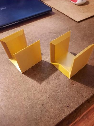 零基础也能做!3D打印魔盒手工教程-第2张图片-趣作屋 零基础也能做!3D打印魔盒手工教程-第2张图片-趣作屋