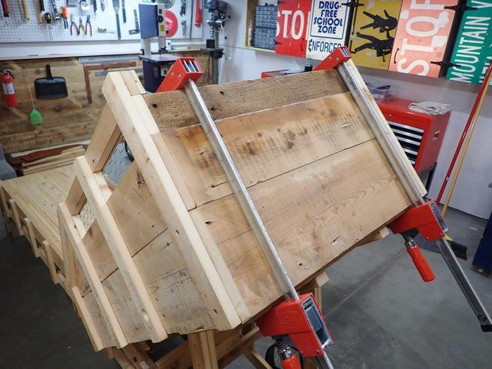 低成本手工制作复古风投球游戏机教程-第43张图片-趣作屋