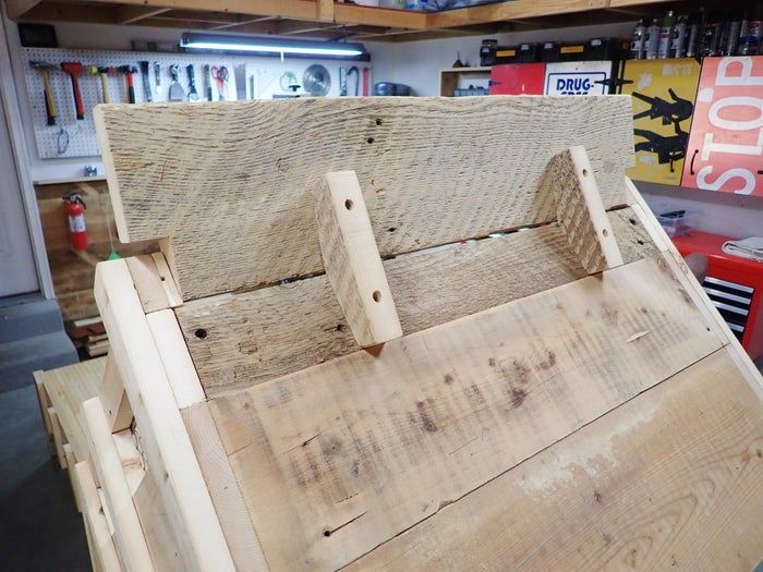 低成本手工制作复古风投球游戏机教程-第49张图片-趣作屋