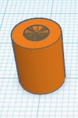 零成本DIY迷你直升机教程，用3D打印或纸盒轻松制作-第5张图片-趣作屋