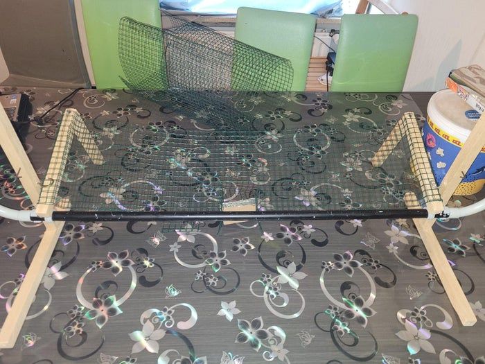 低成本自制互动投掷游戏设备教程,适合特殊需要朋友的感官训练玩具-第25张图片-趣作屋 低成本自制互动投掷游戏设备教程,适合特殊需要朋友的感官训练玩具-第25张图片-趣作屋