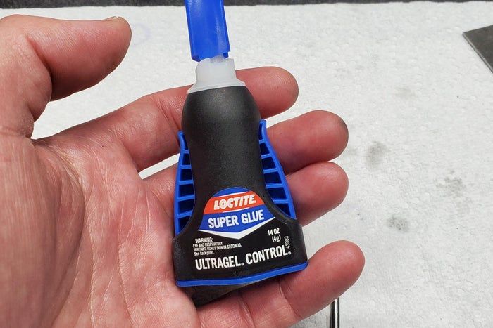 手工打造《星际穿越》TARS机器人模型教程-第38张图片-趣作屋