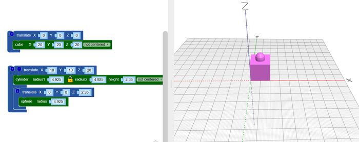 DIY立体拼图制作教程：用3D打印打造27块魔方益智玩具-第7张图片-趣作屋