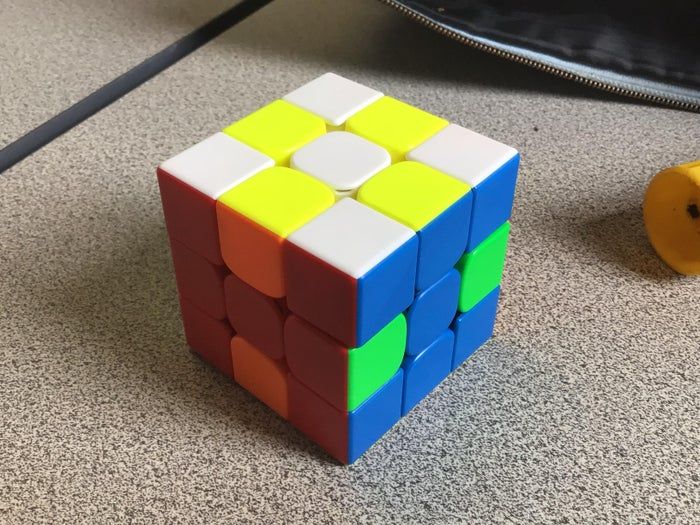 轻松玩转魔方图案:从入门到高级玩法全攻略-第17张图片-趣作屋 轻松玩转魔方图案:从入门到高级玩法全攻略-第17张图片-趣作屋
