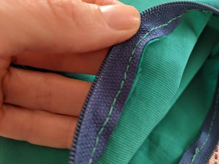 手工制作便携双陆棋套装教程：用旧衣物打造旅行棋盘-第26张图片-趣作屋