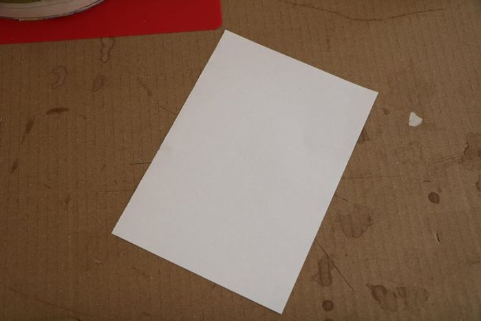 低成本DIY纸制飞镖盘教程，安全又有趣的家庭手工项目-第29张图片-趣作屋