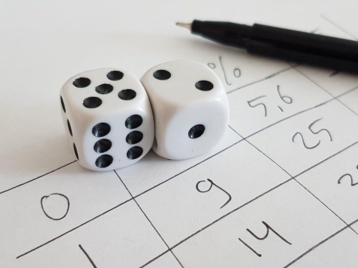 手工改造普通骰子玩转古代桌游《乌尔皇家棋》-第4张图片-趣作屋 手工改造普通骰子玩转古代桌游《乌尔皇家棋》-第4张图片-趣作屋