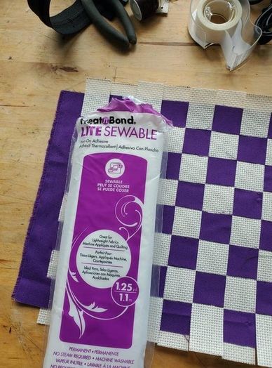 手工制作便携磁性国际象棋棋盘教程-第13张图片-趣作屋