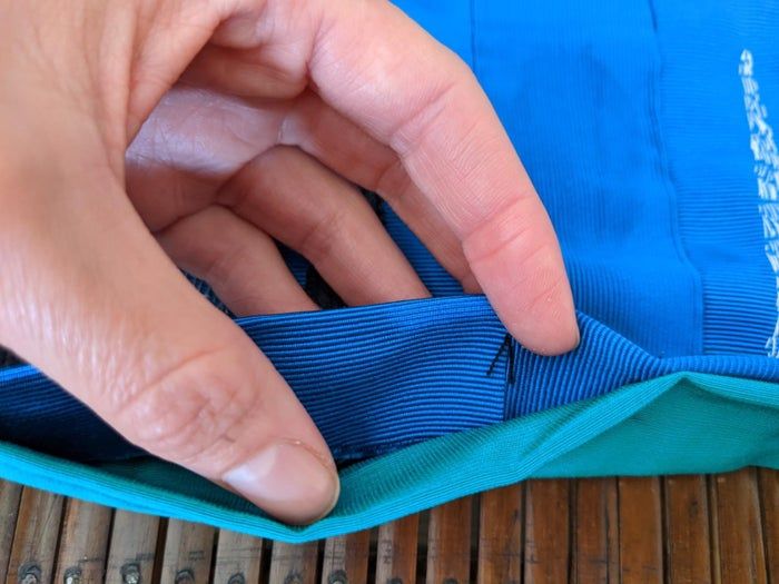 手工制作便携双陆棋套装教程：用旧衣物打造旅行棋盘-第22张图片-趣作屋