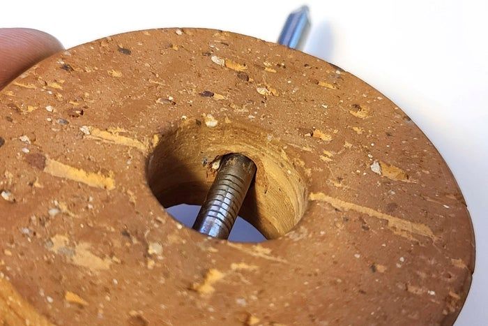 超简单！用砖头和钉子制作趣味谜题手工教程-第33张图片-趣作屋