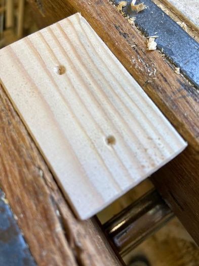 手工制作木头小船玩具教程，简单又好玩-第6张图片-趣作屋