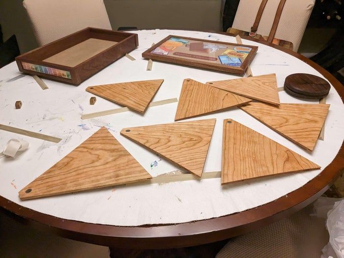 创新策略桌游《旅游接管》设计全解析及制作教程-第18张图片-趣作屋