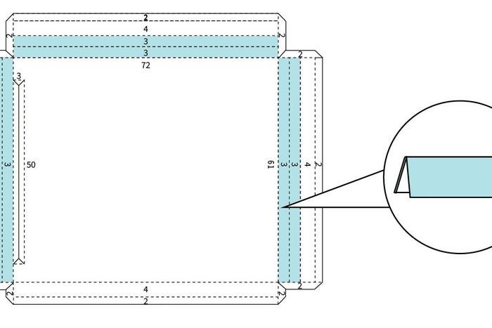 单手也能画画!无障碍画板DIY教程详解-第8张图片-趣作屋 单手也能画画!无障碍画板DIY教程详解-第8张图片-趣作屋