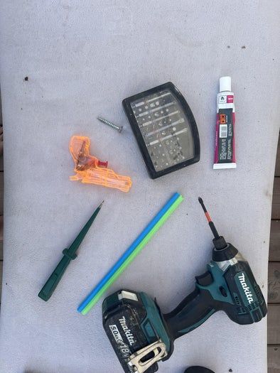 不用反复装水的DIY水枪改造教程-第3张图片-趣作屋