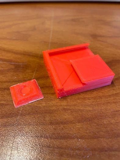 用3D打印制作双滑盖解压玩具,简单又有趣-第1张图片-趣作屋 用3D打印制作双滑盖解压玩具,简单又有趣-第1张图片-趣作屋