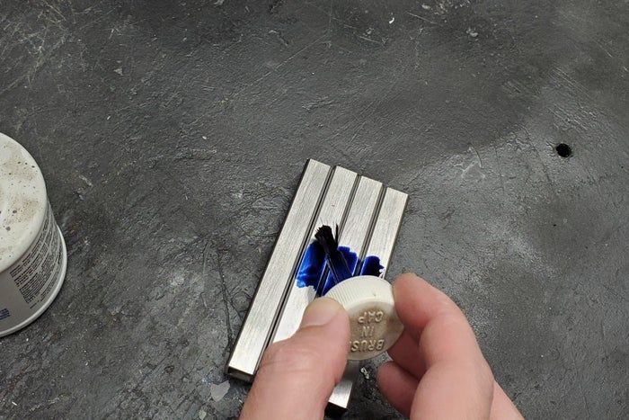 手工打造《星际穿越》TARS机器人模型教程-第11张图片-趣作屋