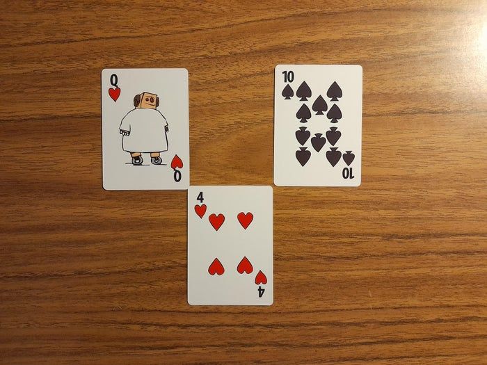 扑克牌玩转井字棋变种游戏,创意玩法大公开-第6张图片-趣作屋 扑克牌玩转井字棋变种游戏,创意玩法大公开-第6张图片-趣作屋