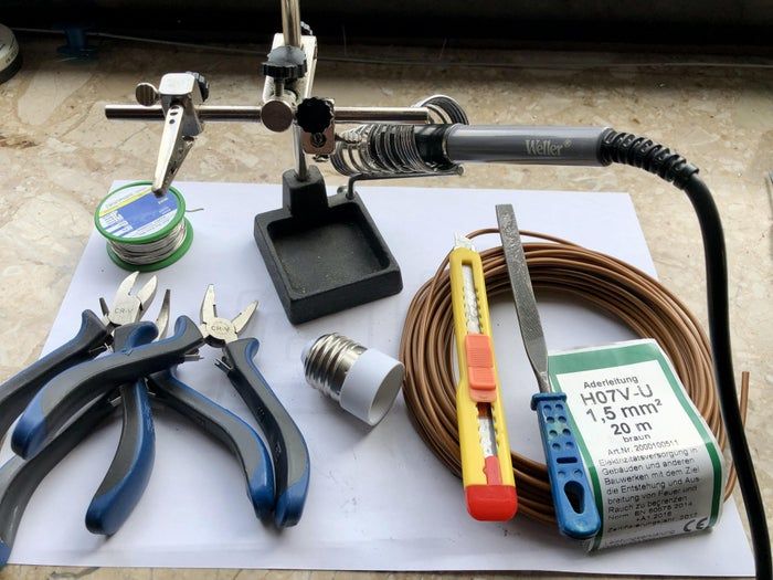 手工制作铜丝解谜小玩具教程-第4张图片-趣作屋 手工制作铜丝解谜小玩具教程-第4张图片-趣作屋