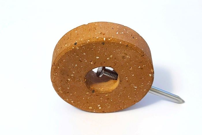 超简单！用砖头和钉子制作趣味谜题手工教程-第1张图片-趣作屋