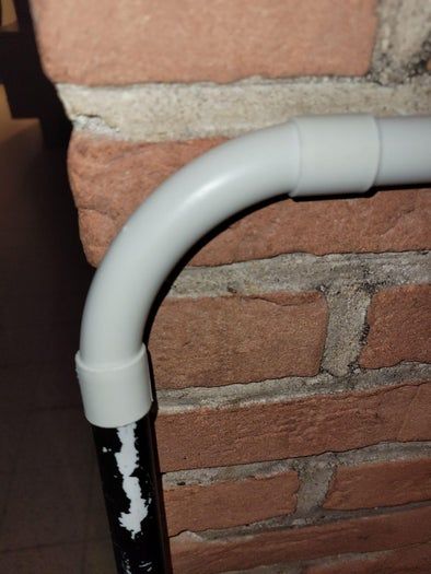 低成本自制互动投掷游戏设备教程,适合特殊需要朋友的感官训练玩具-第3张图片-趣作屋 低成本自制互动投掷游戏设备教程,适合特殊需要朋友的感官训练玩具-第3张图片-趣作屋