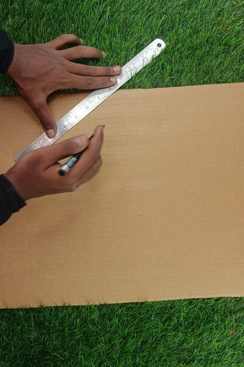 用纸箱和塑料杯动手做趣味游戏装置,低成本又好玩-第1张图片-趣作屋 用纸箱和塑料杯动手做趣味游戏装置,低成本又好玩-第1张图片-趣作屋