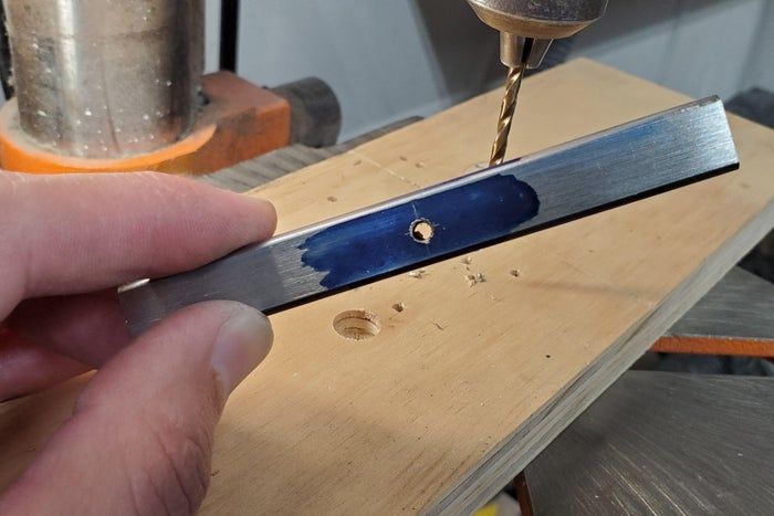 手工打造《星际穿越》TARS机器人模型教程-第16张图片-趣作屋