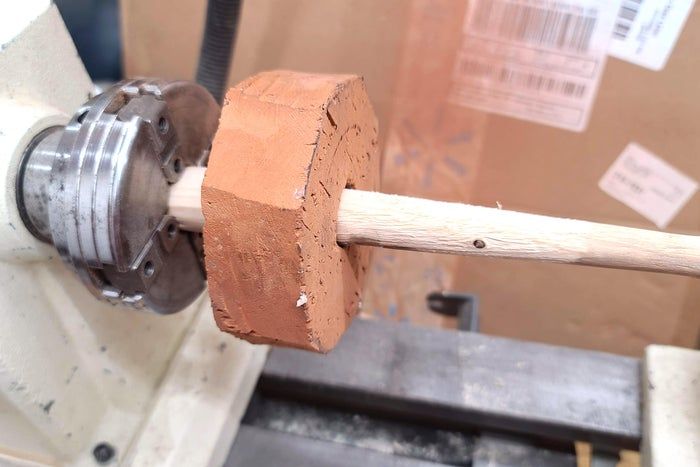 超简单！用砖头和钉子制作趣味谜题手工教程-第11张图片-趣作屋