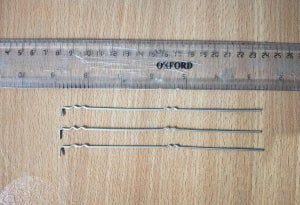 低成本手工制作飞镖镖盘教程-第30张图片-趣作屋