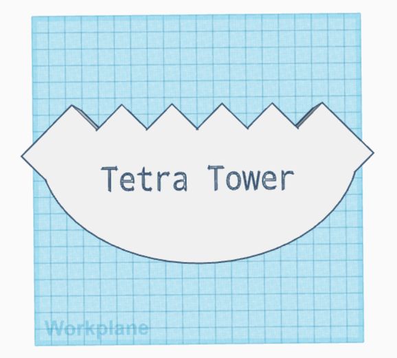 手工制作俄罗斯方块塔式游戏教程,锻炼思维和动手能力-第4张图片-趣作屋 手工制作俄罗斯方块塔式游戏教程,锻炼思维和动手能力-第4张图片-趣作屋