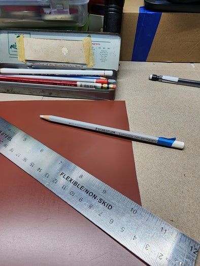 DIY钢珠滚动迷宫制作教程,超详细步骤教你打造个性游戏-第20张图片-趣作屋 DIY钢珠滚动迷宫制作教程,超详细步骤教你打造个性游戏-第20张图片-趣作屋