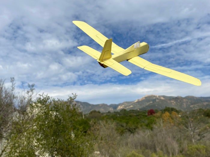 手工折纸滑翔机制作教程:零基础也能轻松上手-第25张图片-趣作屋 手工折纸滑翔机制作教程:零基础也能轻松上手-第25张图片-趣作屋