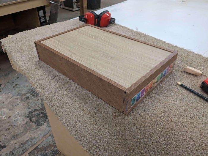 创新策略桌游《旅游接管》设计全解析及制作教程-第31张图片-趣作屋