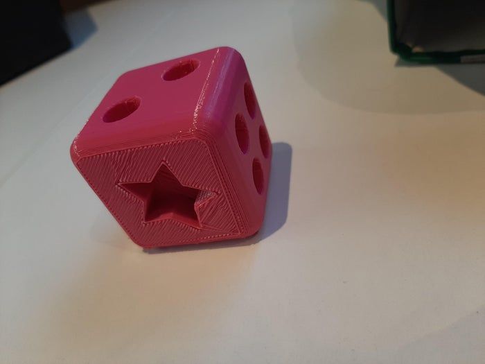 专为智力障碍人士设计的桌游《失落的大陆》自制教程-第24张图片-趣作屋