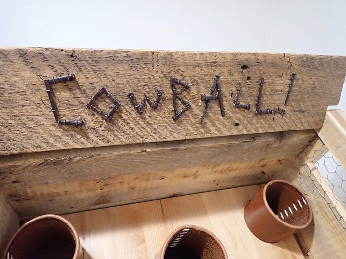 低成本手工制作复古风投球游戏机教程-第4张图片-趣作屋