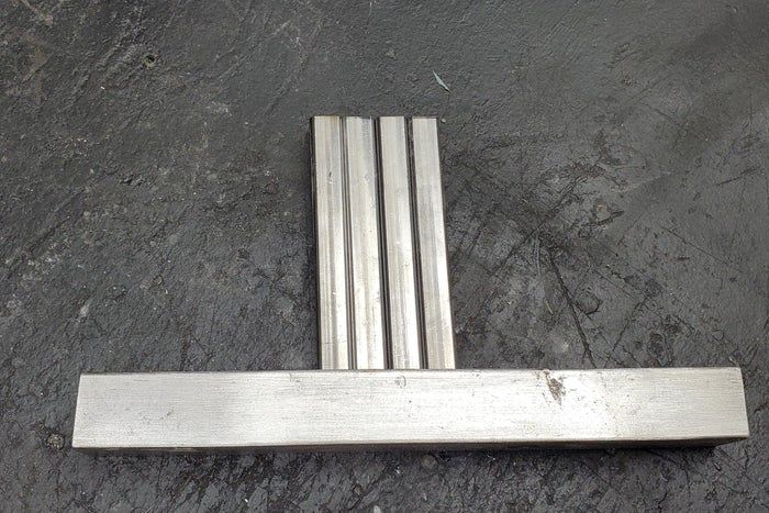 手工打造《星际穿越》TARS机器人模型教程-第7张图片-趣作屋